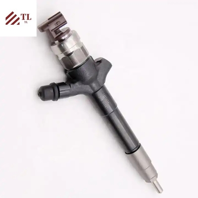 23670-30110 23670-0L050 23670-09070 Injetor de trilho comum 095000-8290 para escavadeira