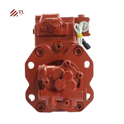 R150-9 Kawasaki K5V80 Bomba hidráulica para escavadeira K5V80DTP Número de peça A2F05