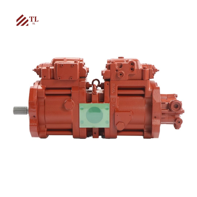 R150-9 Kawasaki K5V80 Bomba hidráulica para escavadeira K5V80DTP Número de peça A2F05