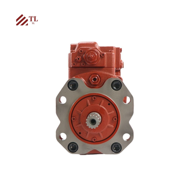 R150-9 Kawasaki K5V80 Bomba hidráulica para escavadeira K5V80DTP Número de peça A2F05