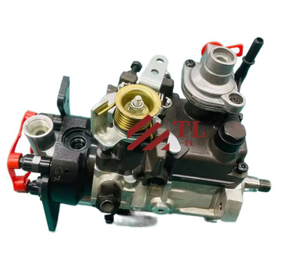 3054C Motor Bomba de injecção de combustível  2718875 Bomba de injecção de combustível de alta pressão 2718875 para carregador de retroescavação  420F