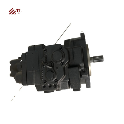 K3SP30 Bomba de pistão hidráulica para mini escavadeira SK45 SK50