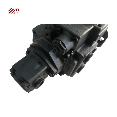 K3SP30 Bomba de pistão hidráulica para mini escavadeira SK45 SK50
