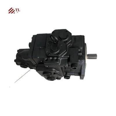 K3SP30 Bomba de pistão hidráulica para mini escavadeira SK45 SK50