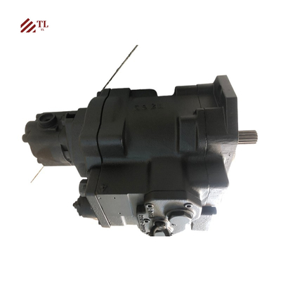 K3SP30 Bomba de pistão hidráulica para mini escavadeira SK45 SK50