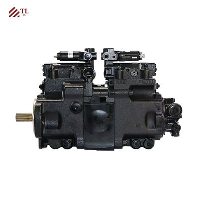 Bomba de pistão de escavadeira de rastreamento V90N130 21105220 Para Sany SY215-10 SY205C SY245 LG922