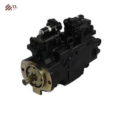 Bomba de pistão de escavadeira de rastreamento V90N130 21105220 Para Sany SY215-10 SY205C SY245 LG922