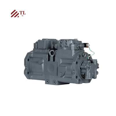 K5V212DPH1N6R-OE81-V Bomba principal para SY485 SY500R SY600R A2F05 Bomba hidráulica original