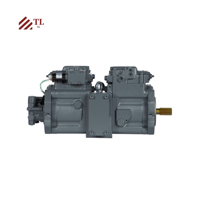 K5V212DPH1N6R-OE81-V Bomba principal para SY485 SY500R SY600R A2F05 Bomba hidráulica original