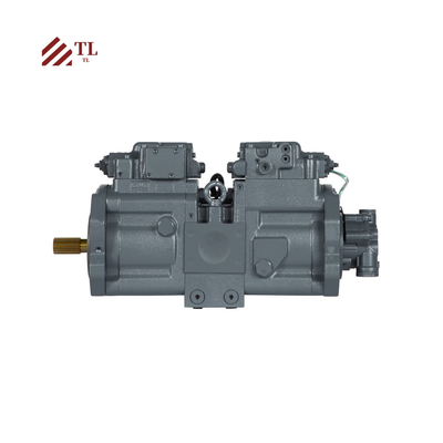 K5V212DPH1N6R-OE81-V Bomba principal para SY485 SY500R SY600R A2F05 Bomba hidráulica original