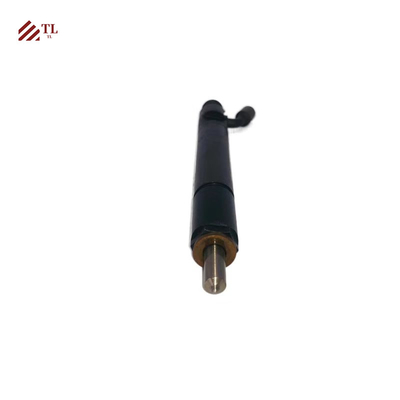 Injetor de combustível 4948364 para motor 6CT8.3 Peças de reposição originais para escavadeira