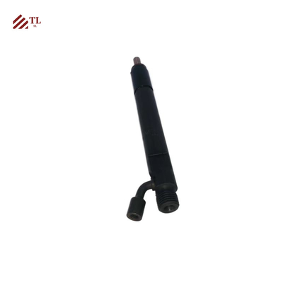 Injetor de combustível 4948364 para motor 6CT8.3 Peças de reposição originais para escavadeira