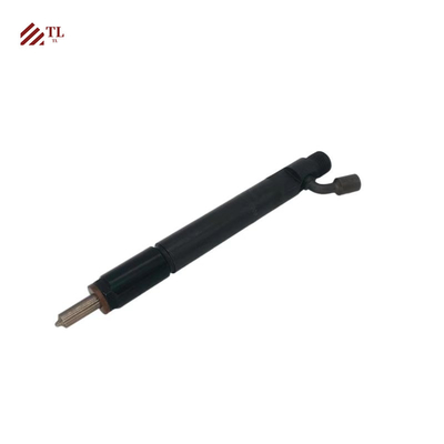 Injetor de combustível 4948364 para motor 6CT8.3 Peças de reposição originais para escavadeira