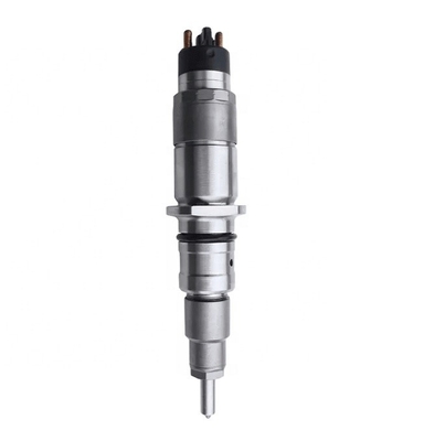 6754-11-3011 0445120231 Para QSB6.7 6D107 Excavadora Injetor Injetor de Combustível Assy