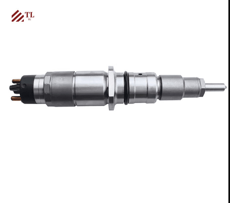 6754-11-3011 0445120231 Para QSB6.7 6D107 Excavadora Injetor Injetor de Combustível Assy