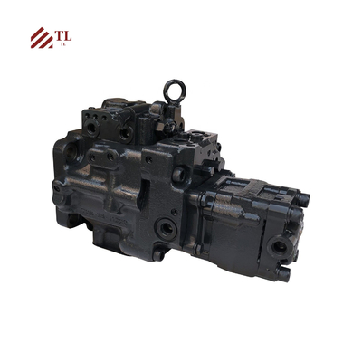 Bomba principal hidráulica para PC30MR-2 PC40MR-2 PC50MR-2 PC55MR-2 708-3S-00460