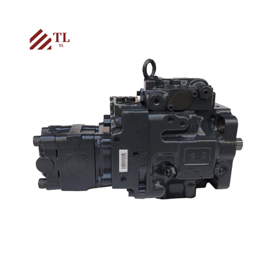 Bomba principal hidráulica para PC30MR-2 PC40MR-2 PC50MR-2 PC55MR-2 708-3S-00460