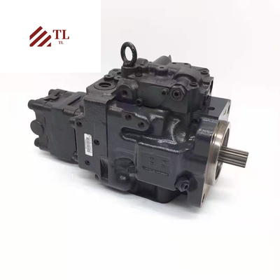 Bomba principal hidráulica para PC30MR-2 PC40MR-2 PC50MR-2 PC55MR-2 708-3S-00460