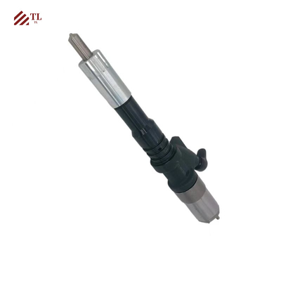 095000-1210 095000-1211 Injetor de combustível a diesel para 6D125E-3