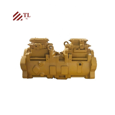 Nome da peça Bomba principal hidráulica para escavadeira Volvo EC360 EC290 EC240 EC210 EC140 EC55B