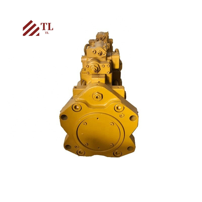 Nome da peça Bomba principal hidráulica para escavadeira Volvo EC360 EC290 EC240 EC210 EC140 EC55B