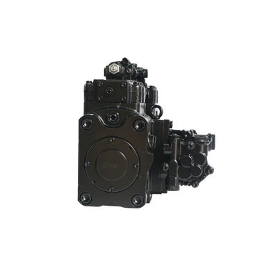 K3V63DTP-OE02 SK135 Conjunto de bomba hidráulica de escavadeira com bomba hidráulica principal A2F05