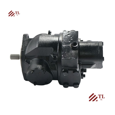AP2D28 Mini bomba hidráulica para escavadeiras ideal e crawler