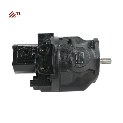 AP2D28 Mini bomba hidráulica para escavadeiras ideal e crawler