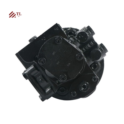 AP2D28 Mini bomba hidráulica para escavadeiras ideal e crawler