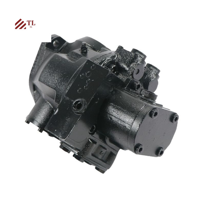 AP2D28 Mini bomba hidráulica para escavadeiras ideal e crawler