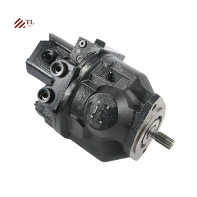 AP2D28 Mini bomba hidráulica para escavadeiras ideal e crawler