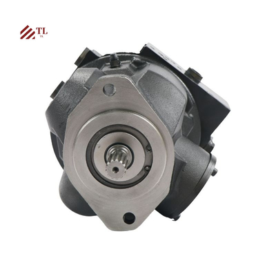 AP2D28 Mini bomba hidráulica para escavadeiras ideal e crawler