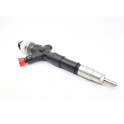 095000-5880 095000-5881 095000-5660 Injetor de combustível diesel para Toyota HILUX/Hiace 2KD-FTV