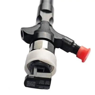 095000-5880 095000-5881 095000-5660 Injetor de combustível diesel para Toyota HILUX/Hiace 2KD-FTV