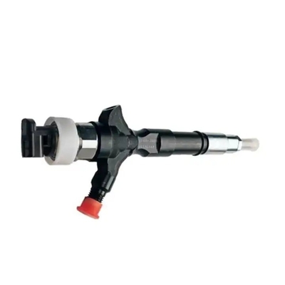 095000-5880 095000-5881 095000-5660 Injetor de combustível diesel para Toyota HILUX/Hiace 2KD-FTV