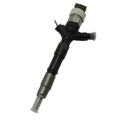 095000-5880 095000-5881 095000-5660 Injetor de combustível diesel para Toyota HILUX/Hiace 2KD-FTV