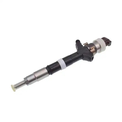 1KD Injetor 23670-30370 23670-0L050 095000-829 095000-8220 095000-856 095000-592 para Vigo