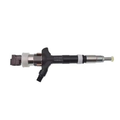 1KD Injetor 23670-30370 23670-0L050 095000-829 095000-8220 095000-856 095000-592 para Vigo