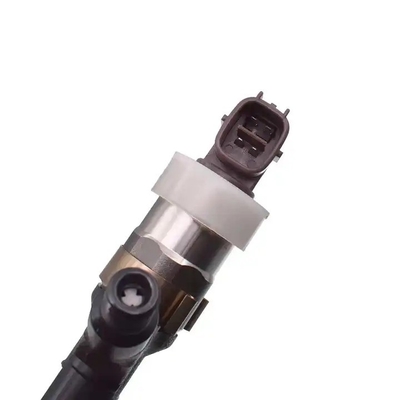 1KD Injetor 23670-30370 23670-0L050 095000-829 095000-8220 095000-856 095000-592 para Vigo