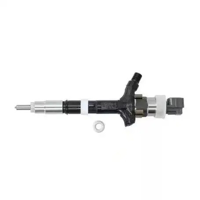 1KD Injetor 23670-30370 23670-0L050 095000-829 095000-8220 095000-856 095000-592 para Vigo