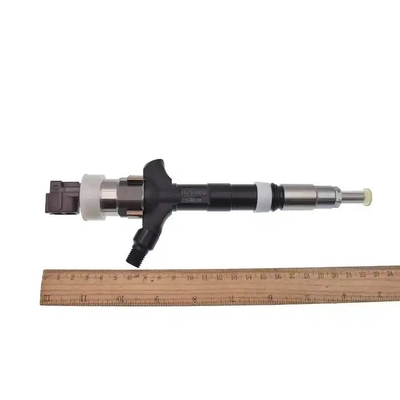1KD Injetor 23670-30370 23670-0L050 095000-829 095000-8220 095000-856 095000-592 para Vigo