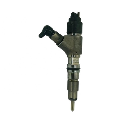Injetor de combustível para escavadeira de rastreamento 371-3974 0445120347 Para motor erpillar C7.1