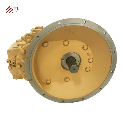 Excavadora SBS 120 SBS120 Bomba hidráulica A2F05 320D 2726955 272-6955 para mineração de energia
