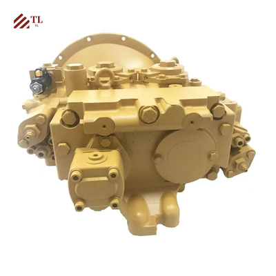 Excavadora SBS 120 SBS120 Bomba hidráulica A2F05 320D 2726955 272-6955 para mineração de energia