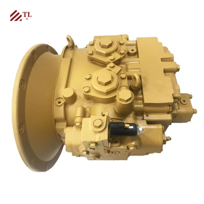Excavadora SBS 120 SBS120 Bomba hidráulica A2F05 320D 2726955 272-6955 para mineração de energia