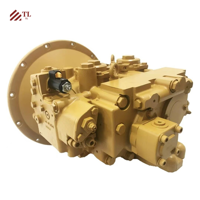Excavadora SBS 120 SBS120 Bomba hidráulica A2F05 320D 2726955 272-6955 para mineração de energia