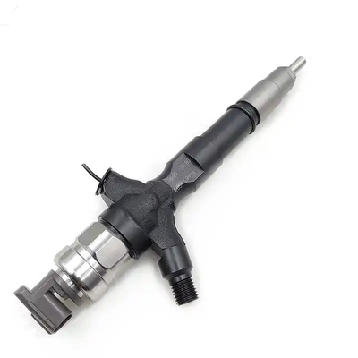 Injetor de combustível para escavadeira de rastreamento 23670-0L010 para Denso 223670-0L010 23670-0L070 23670-30240