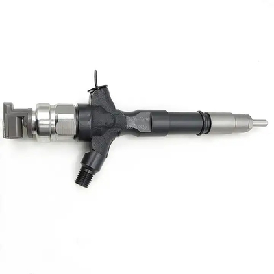 Injetor de combustível para escavadeira de rastreamento 23670-0L010 para Denso 223670-0L010 23670-0L070 23670-30240