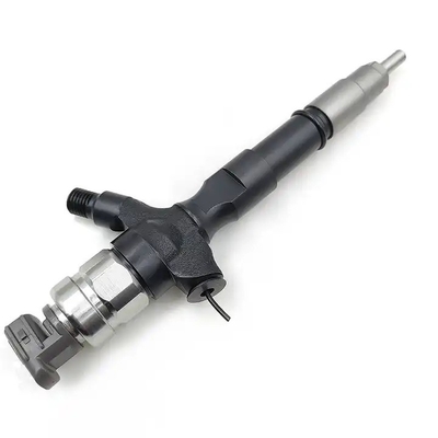 Injetor de combustível para escavadeira de rastreamento 23670-0L010 para Denso 223670-0L010 23670-0L070 23670-30240