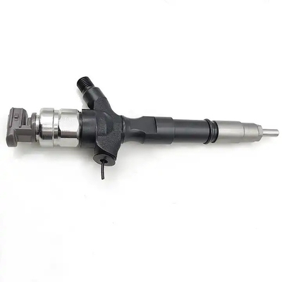 Injetor de combustível para escavadeira de rastreamento 23670-0L010 para Denso 223670-0L010 23670-0L070 23670-30240